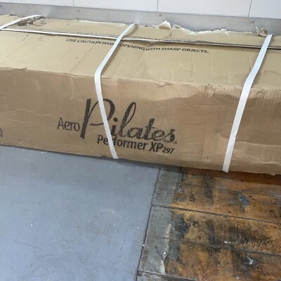 NEW Stamina AeroPilates Performer XP297  #55-4297 NEW IN BOX - Image 1 of 4