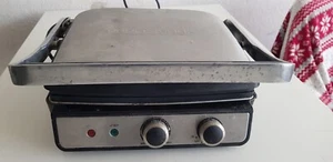 Grill, Kontakt Grill 2000 Watt Profi Cook PC-KG 1029  - Elektro 230v  - Bild 1 von 7