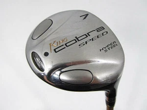 Cobra King Cobra Speed Japan Ver. 7W R-FLEXFAIRWAY WOOD GOLF - Picture 1 of 3