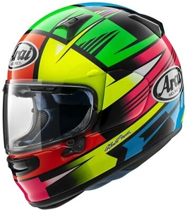 Arai Helmets 0101-15812 Regent-X Rock Helmet - Picture 1 of 1
