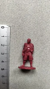 OUVRIER MINIATURE /ORIENTAL /SHOGUN NO KATANA/P631 - Imagen 1 de 1