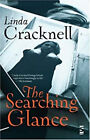 The Searching Glance Couverture Rigide Linda Cracknell