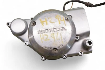 HONDA CB CL200 ENGINE stator w cover generator magneto H294 *2700A - Изображение 1 из 4