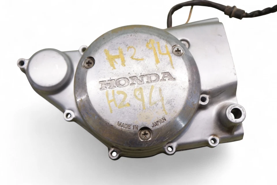 MOTOR HONDA CB CL200 estator con cubierta generador magneto H294 *2700A Foto 1 de 4