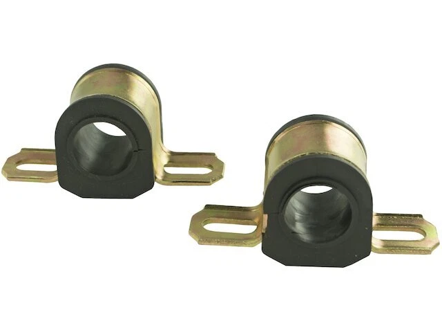 Buje de barra estabilizadora delantero Mevotech para GMC Sierra 1500 1999-2006 72XGXM Foto 1 de 1