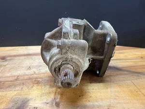 JOHN DEERE GATOR DIFFERENTIAL TRANSFER CASE - Bild 1 von 4