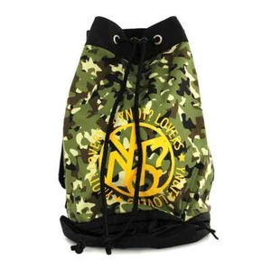 YNOT Bag SKIPPER Unisex Multicolor - SKI-001S1JUNGLE - Picture 1 of 4
