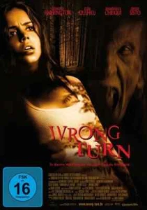 Wrong Turn - Bild 1 von 1