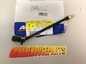 2004-2012 COLORADO CANYON COOLANT TEMP SENSOR NEW GM # 12601050 - Picture 1 of 2