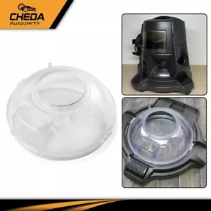 Lavabo de agua transparente apto para modelos Rainbow E2 tipo 12 E-2 serie E 2 1/2 cuartos - Imagen 1 de 9