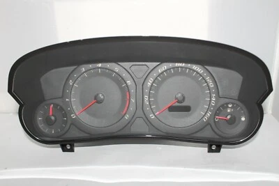 Medidores de painel de instrumentos velocímetro 2003 Cadillac CTS 141.469 milhas - Imagem 1 de 4