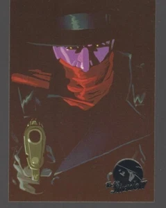 Shadow #89 Matt Wagner 1994 'CRIME FIGHTER' - Picture 1 of 2