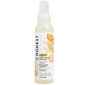 Conditioning Hair Detangler | Leave-In Conditioner + Fortifying Spray | Tear-Fre - Picture 1 of 12