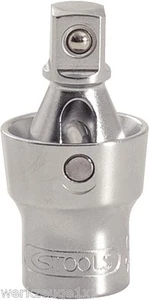 Ks Tools 1/4" Power Ball Joint, 917.1450* - Picture 1 of 1