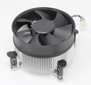 EKL HA9225M12F-Z CPU Top Blow Cooler do Intel 1156 1150 1155 1151 1200 (# 29547) - Zdjęcie 1 z 4