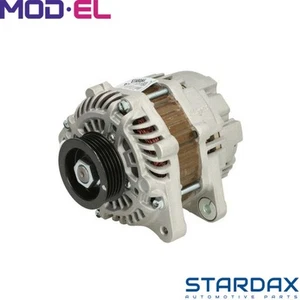 ALTERNATOR STX110160R FOR HONDA JAZZIIICIVICIX L12B1/L12B2 1.2L L13Z4 1.3L 4cyl - Picture 1 of 7