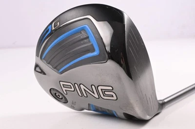 Ping G Series SF Tec Driver / 10 Degree / Regular Flex Ping ALTA 55 Shaft - Image 1 of 4