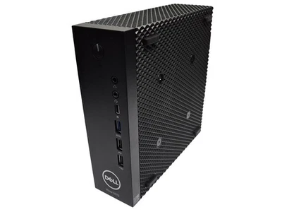 Dell Wyse Thin Client 5070 Extended J5005 4GB PC4 16GB EMMC E9173 AC Adapter - Bild 1 von 4