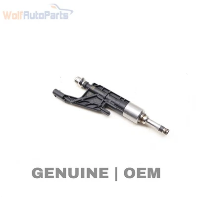 2017-2020 BMW 530I - FUEL Injector 8625396 - Image 1 of 4
