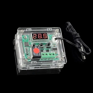 Practical Temperature Controller Accessories Board Digital -50-110 �� 1pc - Picture 1 of 4