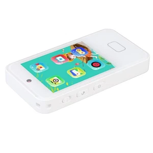 Mobile Phone 2.8 Inch IPS Touch Screen Small Phone 48MP HD For Selfie - Picture 1 of 24