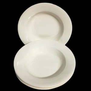 Williams Sonoma Belvedere Schüsseln mit Rand 3er Set Suppe Pasta Eintöpfe - Bild 1 von 5