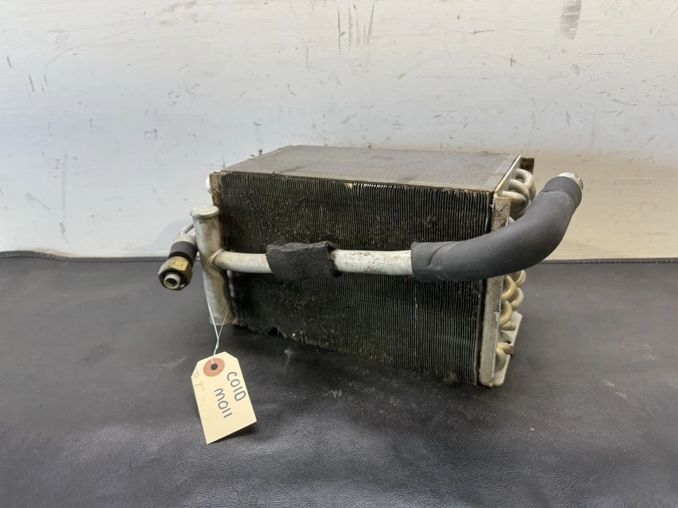 Núcleo evaporador Porsche 944 Foto 1 de 3