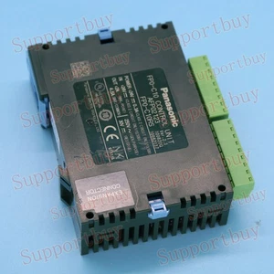 Used FP0-C10RS AFP02123 For Panasonic Control Unit Free Shipping - Picture 1 of 4