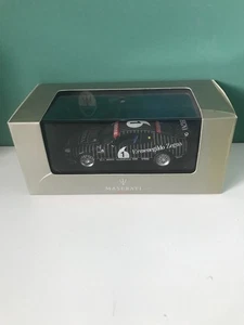 Die cast 143 Modellino Auto Maserati Coupe - Foto 1 di 1