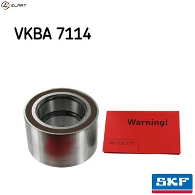 WHEEL BEARING KIT VKBA 7114 FOR IVECO DAILY/VI/Van/Platform/Chassis 3.0L 4cyl - Image 1 of 4
