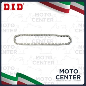 Cadena De Distribución Did Scr 0404 Sv 74 Eslabones LML STAR 125 150 151 4T - Imagen 1 de 1