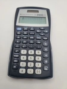 Calculadora científica Texas Instruments 30XIIS - Imagen 1 de 5