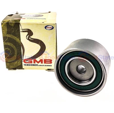 GMB for Holden Jackaroo 1998-02 3.5 V6 U8 6VE1 Timing Belt Bearing Idler Pulley - Image 1 of 4
