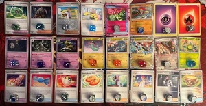 Torneo Listo Dragapult ex Dusknoir 60 Cartas Estándar Dragón Pokemon Deck!🏆 - Imagen 1 de 1