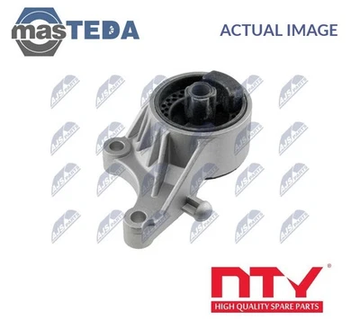 ZPS-PL-036 ENGINE MOUNT MOUNTING FRONT NTY FOR OPEL ASTRA G,ZAFIRA A MPV - Image 1 of 4