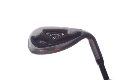 Callaway FT 60* Lob Wedge RH 34.5 in Graphite Shaft Regular Flex - Image 1 of 4