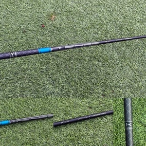 Albero ibrido usato 2025 Titleist GT Tensei 1K blu 85 rigido #4 21* 39,5" - Foto 1 di 10