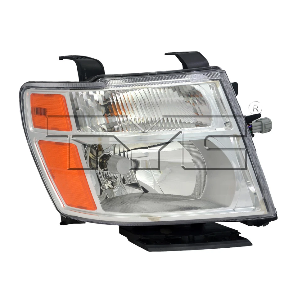 Headlight Front Lamp for 12-18 Nissan NV 1500/2500/3500 Right Passenger - Image 1 of 2
