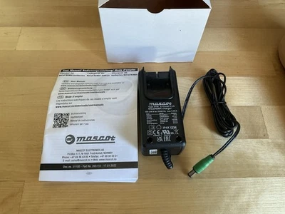 Blatchford Orion & Elan Prosthetic Battery Charger New in Box Replacement Part - Image 1 of 4