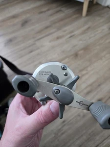 Shimano Corsair Cs400 - Picture 1 of 3
