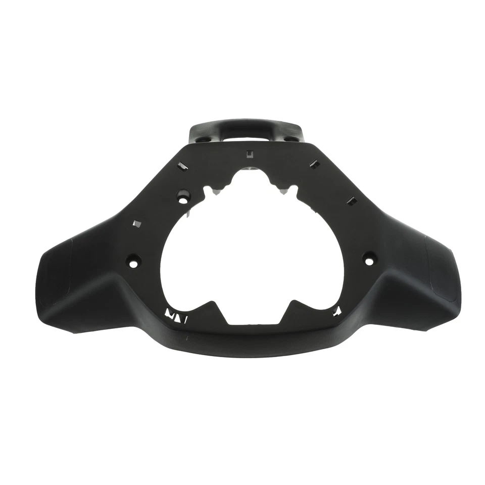 Cubierta trasera delantera izquierda original del volante Ram 1500 2012 Mopar 5NN17XDVAA Foto 1 de 4