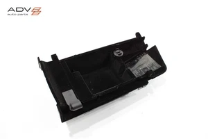 2019-20 CADILLAC CT6 CONSOLE STORAGE TRAY BOX W/ WIRELESS MODULE & USB PORT OEM - Picture 1 of 14