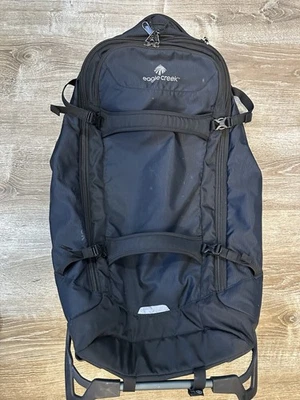 Bagagem de mão vertical Eagle Creek com rodas de 25 pol.!! - Imagem 1 de 4