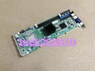 1PC used KH-G41 SK-6141AVG2 G41 industrial control board #YY - Image 1 of 2