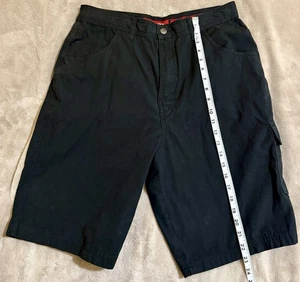 Oakley Cargo Fit Shorts schwarz Größe 34 - Bild 1 von 5