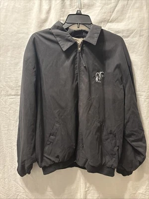 Jaqueta de poliéster Lockheed Martin Skunk Works XL  - Imagem 1 de 4