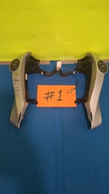 Toyota Prius III XC30 2010-2015 volante controles de medios de crucero OEM Foto 1 de 4