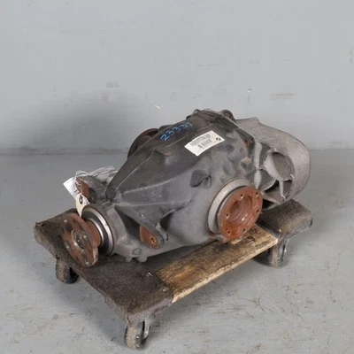 BMW 128i 2008-2013 portador diferencial trasero relación 3,73 33107591107 OEM usado Foto 1 de 4