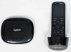 Logitech Harmony Elite Universal Remote Fernbedienung & Hub | OVP - Bild 1 von 4