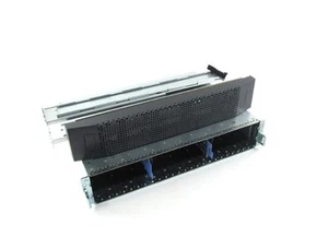EMC 100-562-712 SAE 25X 2U Hard Disk Expansion vt - Picture 1 of 5